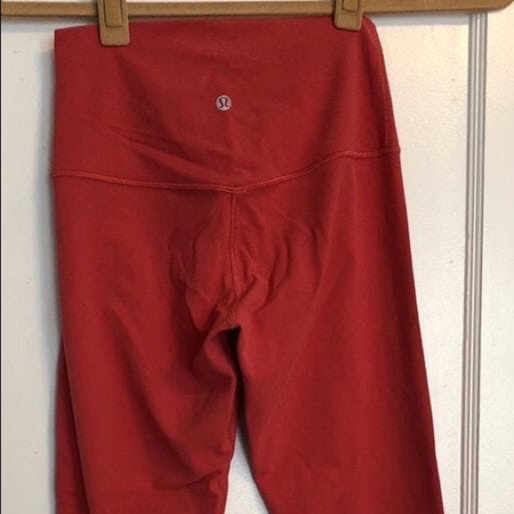 Lululemon Aligns - image 4